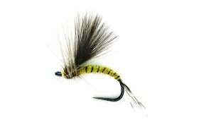 CDC Olive Emerger CDC Olive Emerger, vel. 16