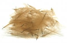 CDC peří výběrové Veniard CDC Super Select Feathers