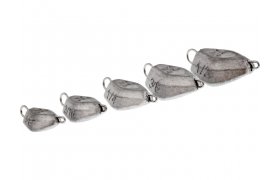 eburaka Westin prodn eburaka Westin prodn  - 3,5 g; 5 ks