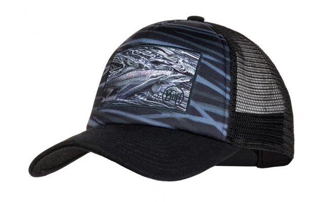 �epice Buff Original Trucker Cap A.D. Maddox Chrome �epice Buff Original Trucker Cap A.D. Maddox Chrome