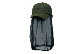 epice proti bodavmu hmyzu Kinetic Mosquito Cap Olive epice proti bodavmu hmyzu Kinetic Mosquito Cap Olive