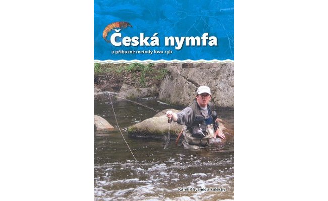 esk nymfa a pbuzn metody lovu ryb esk nymfa a pbuzn metody lovu ryb