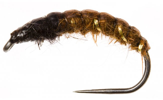 �esk� nymfa Original �erno-hn�d� �esk� nymfa Original �erno-hn�d�, vel. 10