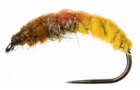 esk nymfa Original hndo-lut esk nymfa Original hndo-lut, vel. 10