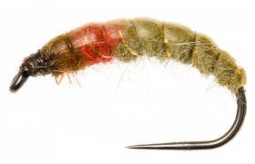 �esk� nymfa Original s �erven�m srd��kem �esk� nymfa Original s �erven�m srd��kem, vel. 10