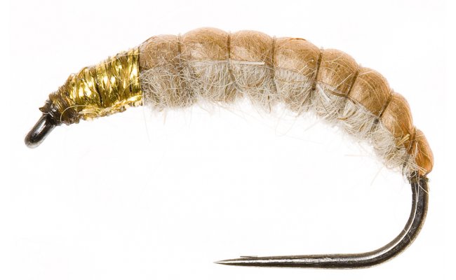 esk nymfy Original s hlavikou ze zlat lametky esk nymfy Original s hlavikou ze zlat lametky, vel. 10