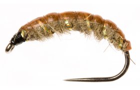 esk nymfa Original Zaje ouko prodn esk nymfa Original Zaje ouko prodn, vel. 10