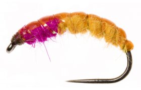 esk nymfa Original luto-fialov esk nymfa Original luto-fialov, vel. 10