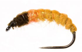 esk nymfa Original luto-oranov esk nymfa Original luto-oranov, vel. 10