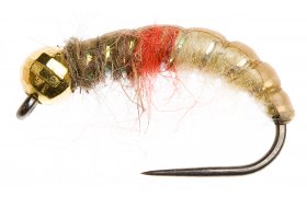 esk nymfa se zlatm korlkem hndo-bov esk nymfa se zlatm korlkem hndo-bov, vel. 10