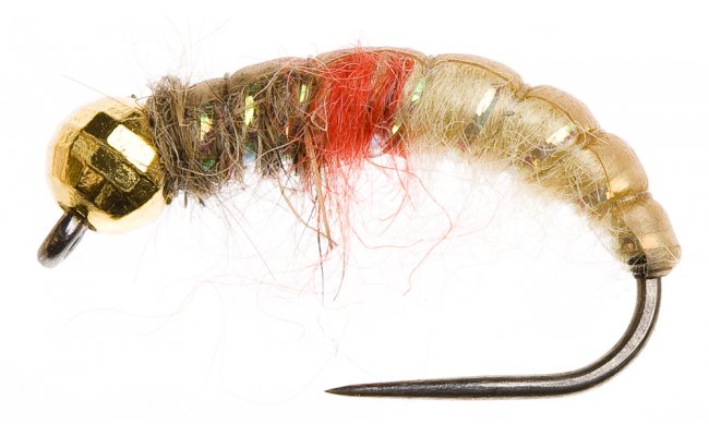 esk nymfa se zlatm korlkem hndo-bov esk nymfa se zlatm korlkem hndo-bov, vel. 10