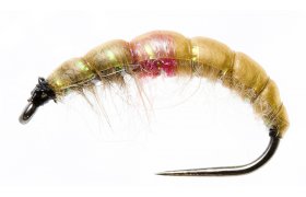 esk nymfa Slim s rovm srdkem  esk nymfa Slim s rovm srdkem, vel. 10