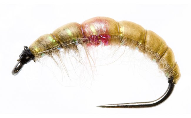 esk nymfa Slim s rovm srdkem  esk nymfa Slim s rovm srdkem, vel. 10