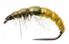 esk nymfa Slim luto-hnd esk nymfa Slim luto-hnd, vel. 10