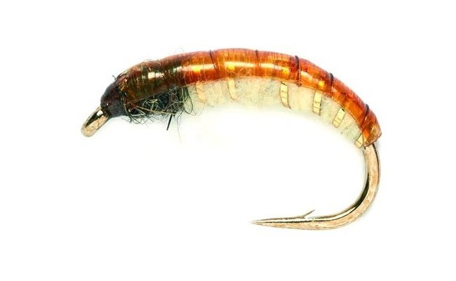 �esk� nymfa Super Zaje�� ou�ko kr�mov� �esk� nymfa Super Zaje�� ou�ko kr�mov�, vel. 10