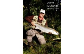 Cesta mukae - Kniha Cesta mukae - Kniha