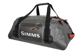 Cestovn� ta�ka Simms G3 Guide Z Duffel Bag Anvil Cestovn� ta�ka Simms G3 Guide Z Duffel Bag Anvil
