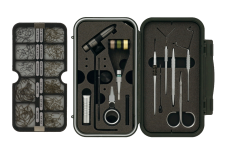 Cestovní vázací sada C&F Design Fly Tying System Marco Polo CFT-1000