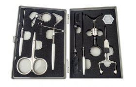Cestovn vzac sada Stonfo Travel Tool Set Cestovn vzac sada Stonfo Travel Tool Set