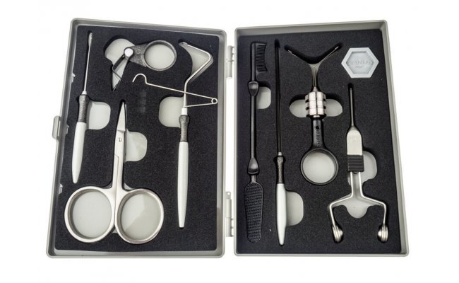 Cestovn vzac sada Stonfo Travel Tool Set Cestovn vzac sada Stonfo Travel Tool Set