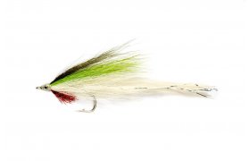 Chartreuse White FM Chartreuse White FM, vel. 2