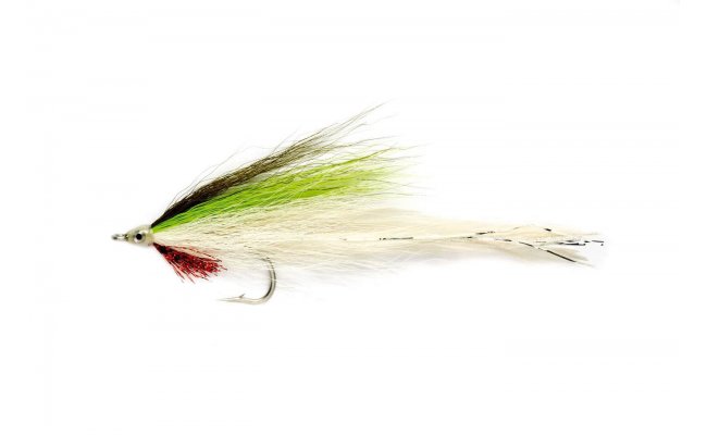 Chartreuse White FM Chartreuse White FM, vel. 2