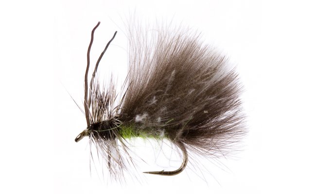 Chrost�k s hust�m vrstven�m CDC k�id�lkem zelen� Chrost�k s hust�m vrstven�m CDC k�id�lkem zelen�, vel. 12