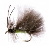 High Rider CDC Sedge Green