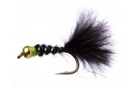 Classic Black Golden Nugget Classic Black Golden Nugget, vel. 10