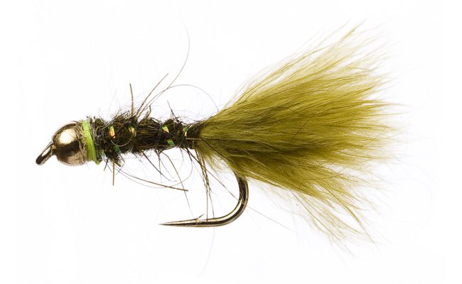 Classic Olive Golden Nugget Classic Olive Golden Nugget, vel. 10