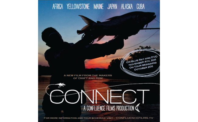 Confluence Films - Connect Confluence Films - Connect DVD