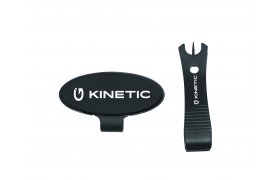 Cvakátko s magnetem na klobouk Kinetic Hat Clip & Nipper Cvakátko s magnetem na klobouk Kinetic Hat Clip & Nipper