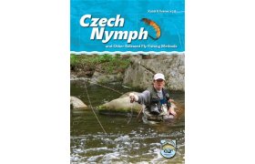Czech Nymph and Other Related Fly Fishing Methods Czech Nymph and Other Related Fly Fishing Methods