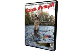 Czech Nymph Czech Nymph DVD