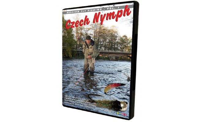 Czech Nymph Czech Nymph DVD