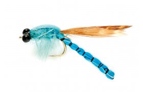 Dads Damoiselle Dads Damoiselle, vel. 10