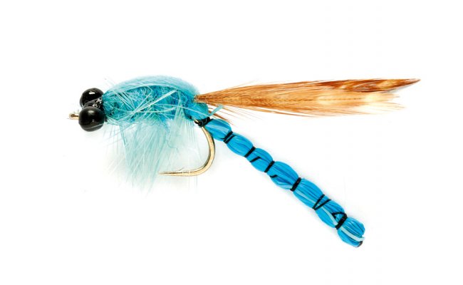 Dads Damoiselle Dads Damoiselle, vel. 10