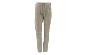 Dmsk kalhoty Simms Mataura Khaki Dmsk kalhoty Simms Mataura Khaki XS