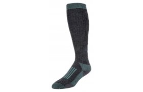 Dmsk ponoky Simms Merino Thermal OTC Sock Seafoam Dmsk ponoky Simms Merino Thermal OTC Sock Seafoam S