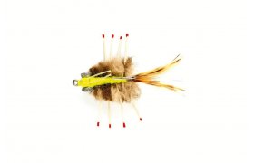 Del's Merkin Del's Merkin, vel. 2