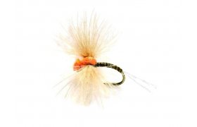 Drop Arse Spinner Olive Drop Arse Spinner Olive, vel. 14