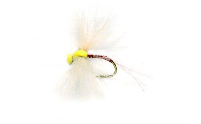 Drop Arse Spinner Rusty Drop Arse Spinner Rusty, vel. 14