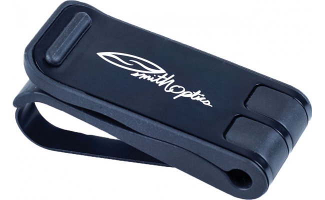 Dr��k br�l� Smith Optics Visor Clip Dr��k br�l� Smith Optics Visor Clip