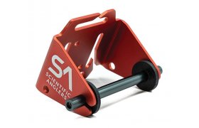 Drk cvek Scientific Anglers Outpost Tippet Holder Drk cvek Scientific Anglers Outpost Tippet Holder