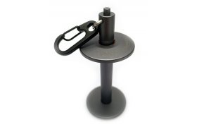 Drk cvek Smith Creek Tippet Holder Metallic Grey Drk cvek Smith Creek Tippet Holder Metallic Grey