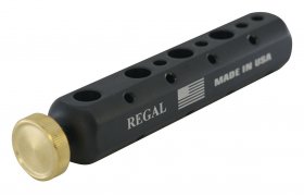 Drk vzacch pomcek REGAL Tool Bar Black Drk vzacch pomcek REGAL Tool Bar Black
