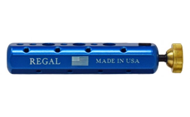 Drk vzacch pomcek REGAL Tool Bar Royal Blue Drk vzacch pomcek REGAL Tool Bar Royal Blue