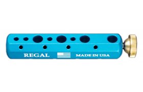 Drk vzacch pomcek REGAL Tool Bar Signature Blue Drk vzacch pomcek REGAL Tool Bar Signature Blue