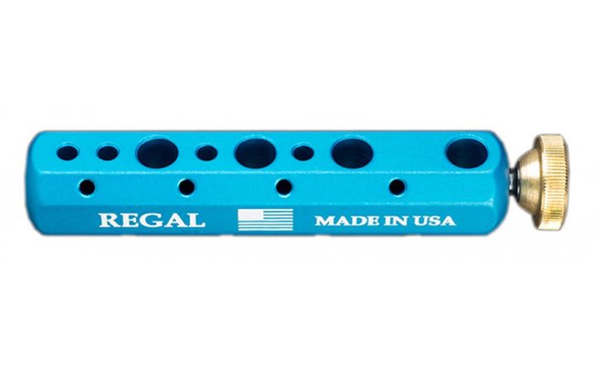 Drk vzacch pomcek REGAL Tool Bar Signature Blue Drk vzacch pomcek REGAL Tool Bar Signature Blue