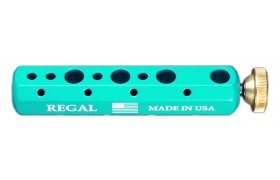 Drk vzacch pomcek REGAL Tool Bar Tropical Teal Drk vzacch pomcek REGAL Tool Bar Tropical Teal